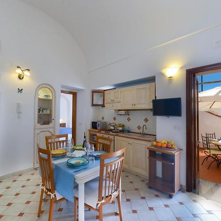 פראינו Casa La Verbena מראה חיצוני תמונה