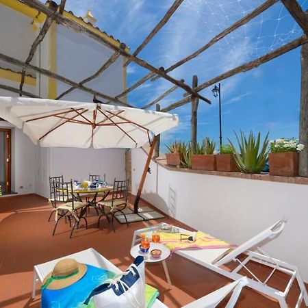 פראינו Casa La Verbena מראה חיצוני תמונה