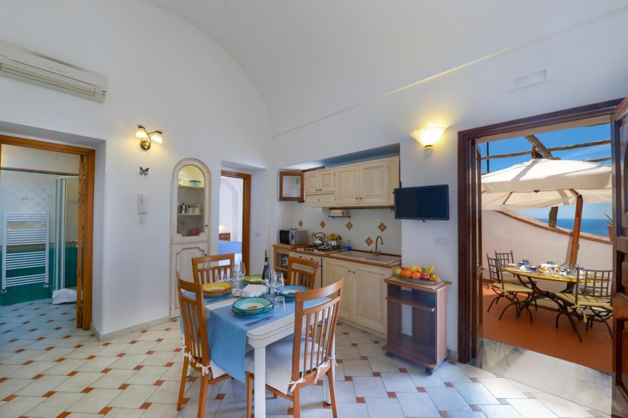 פראינו Casa La Verbena מראה חיצוני תמונה