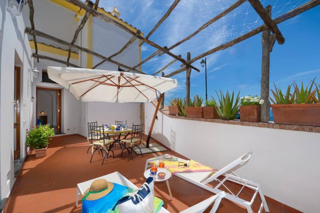 פראינו Casa La Verbena מראה חיצוני תמונה