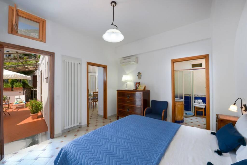 פראינו Casa La Verbena מראה חיצוני תמונה
