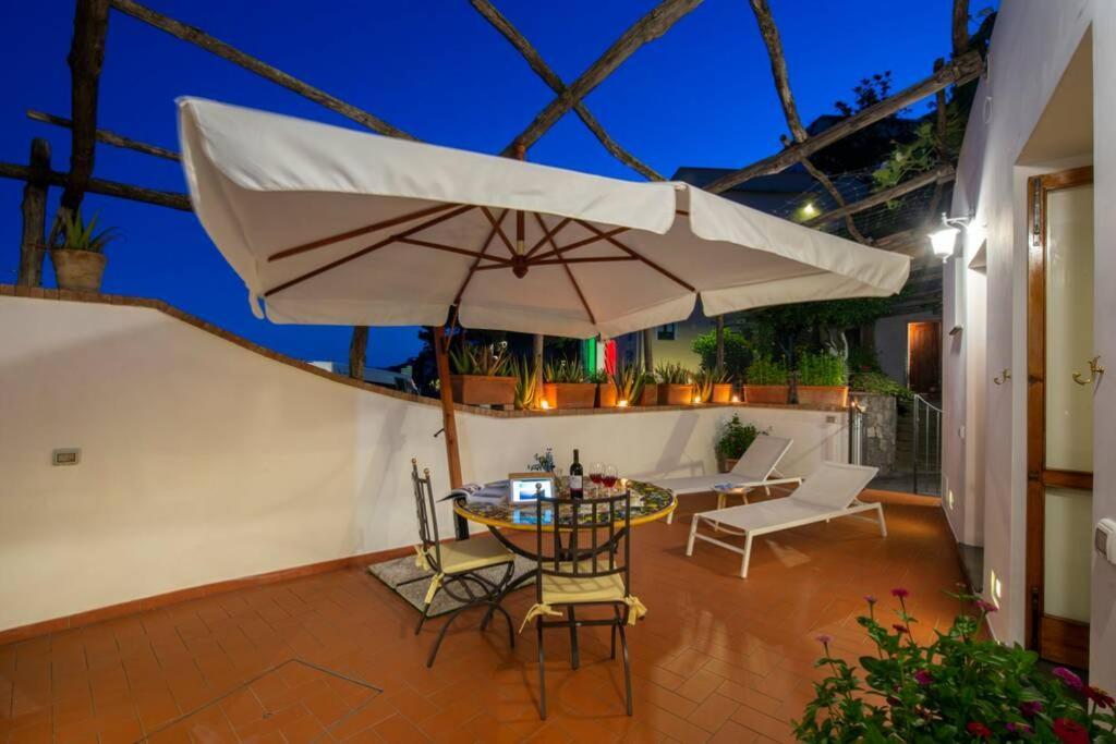 פראינו Casa La Verbena מראה חיצוני תמונה