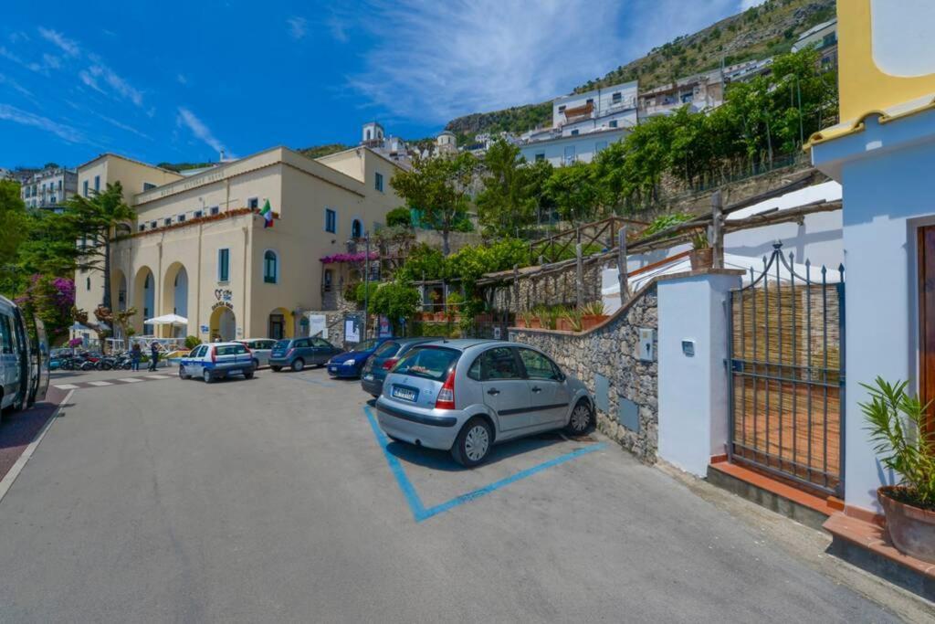 פראינו Casa La Verbena מראה חיצוני תמונה