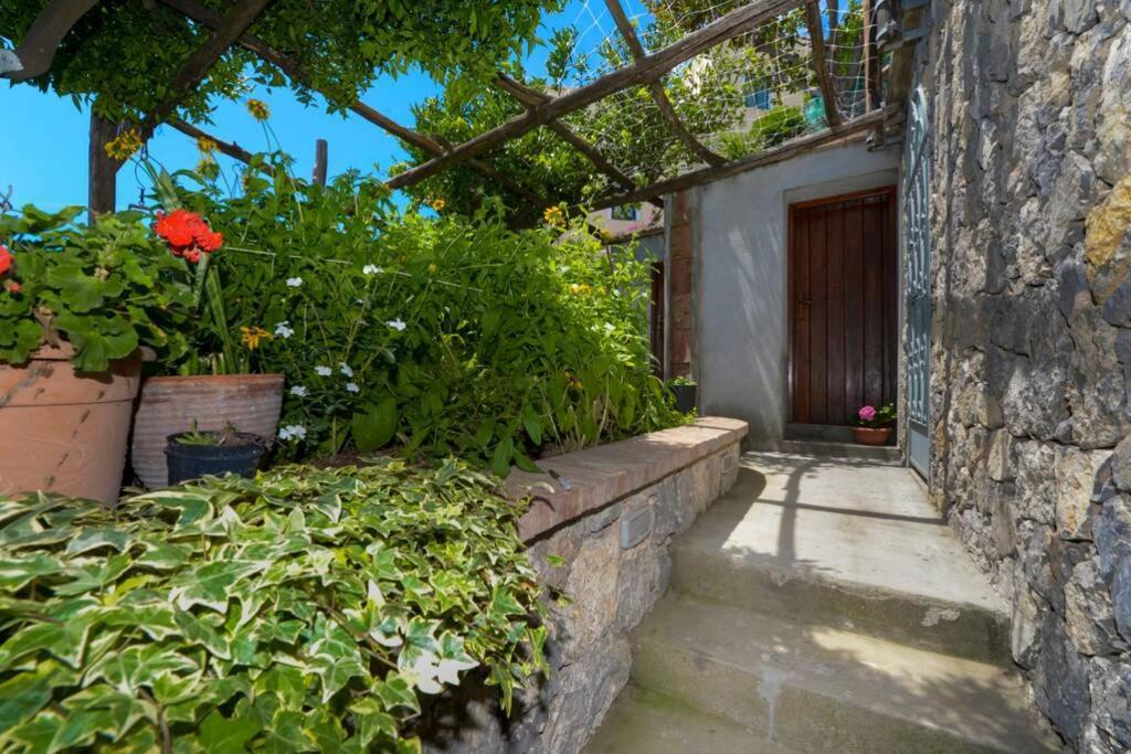 פראינו Casa La Verbena מראה חיצוני תמונה