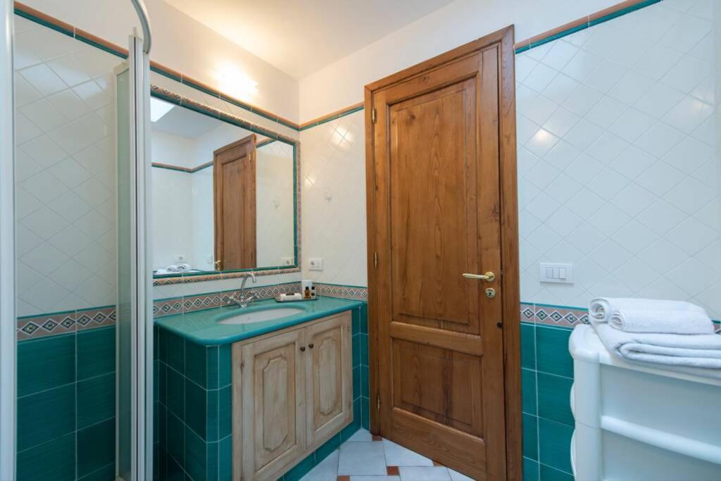 פראינו Casa La Verbena מראה חיצוני תמונה