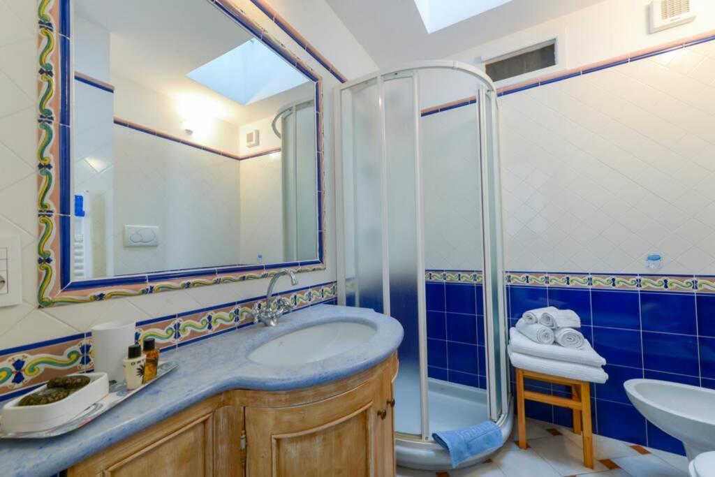 פראינו Casa La Verbena מראה חיצוני תמונה
