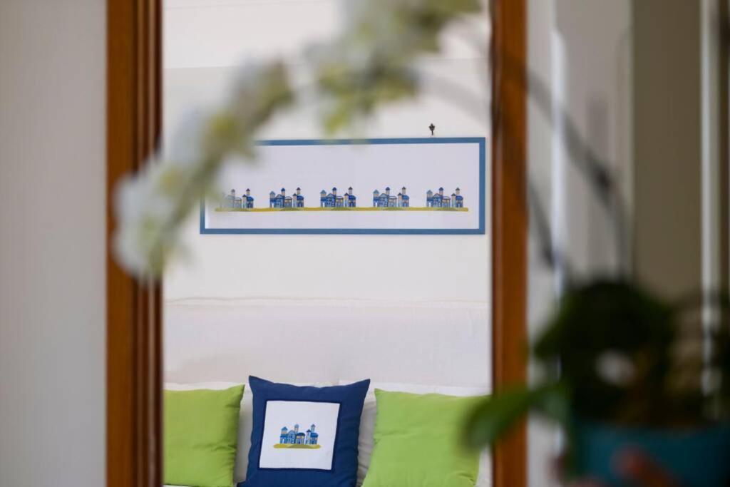פראינו Casa La Verbena מראה חיצוני תמונה